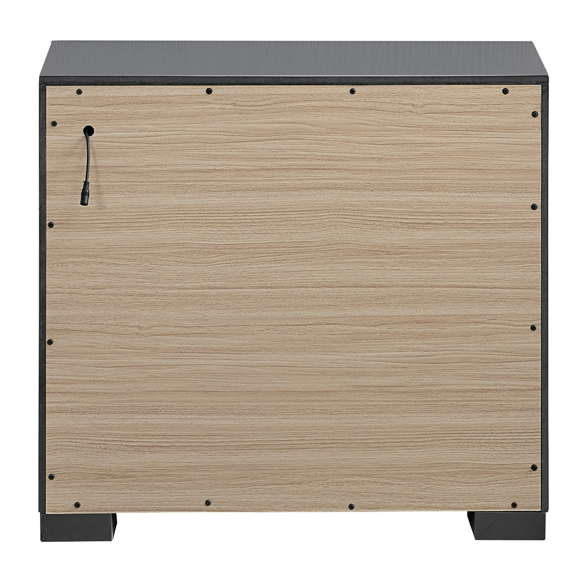 Wave Bedroom Collection
