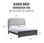 Wave Bed