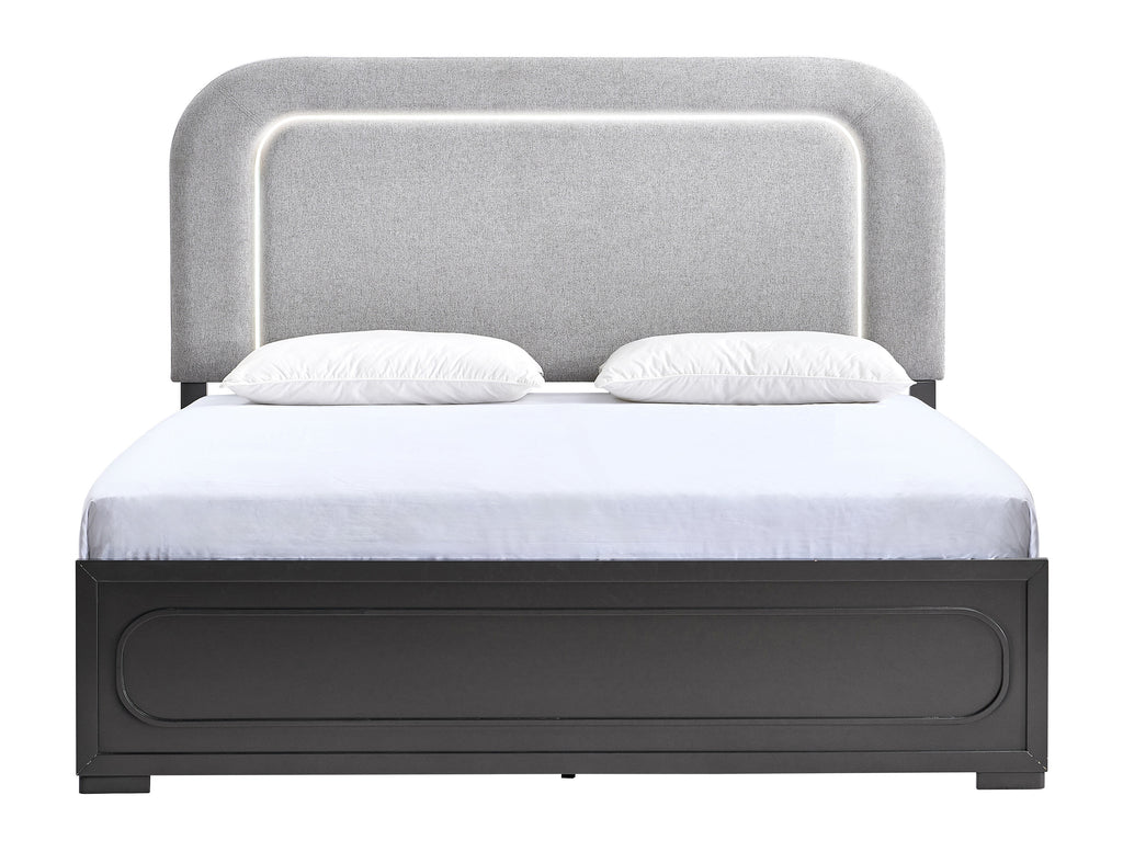 Wave Bedroom Collection