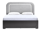 Wave Bedroom Collection