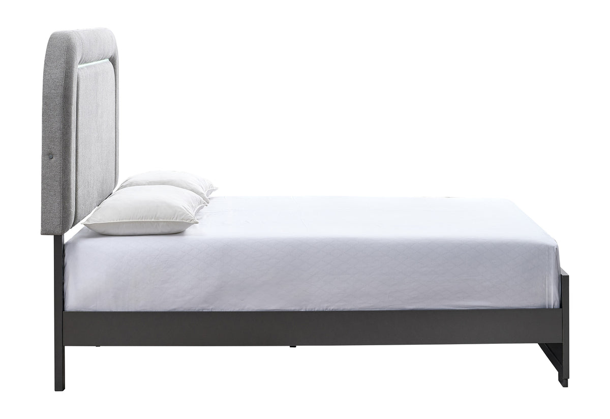 Wave Bed