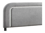 Wave Bedroom Collection