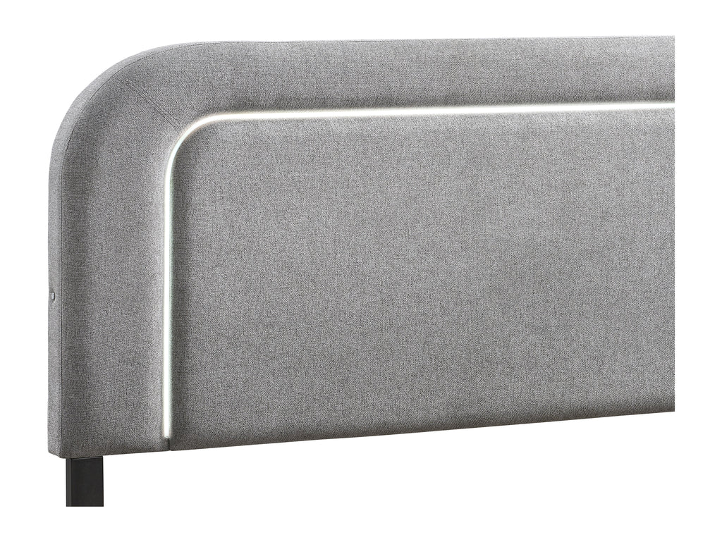 Wave Bedroom Collection