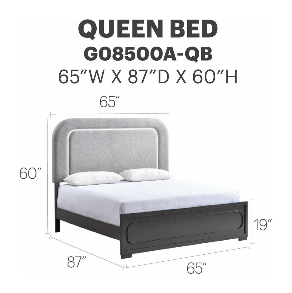 Wave Bed