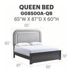 Wave Bed