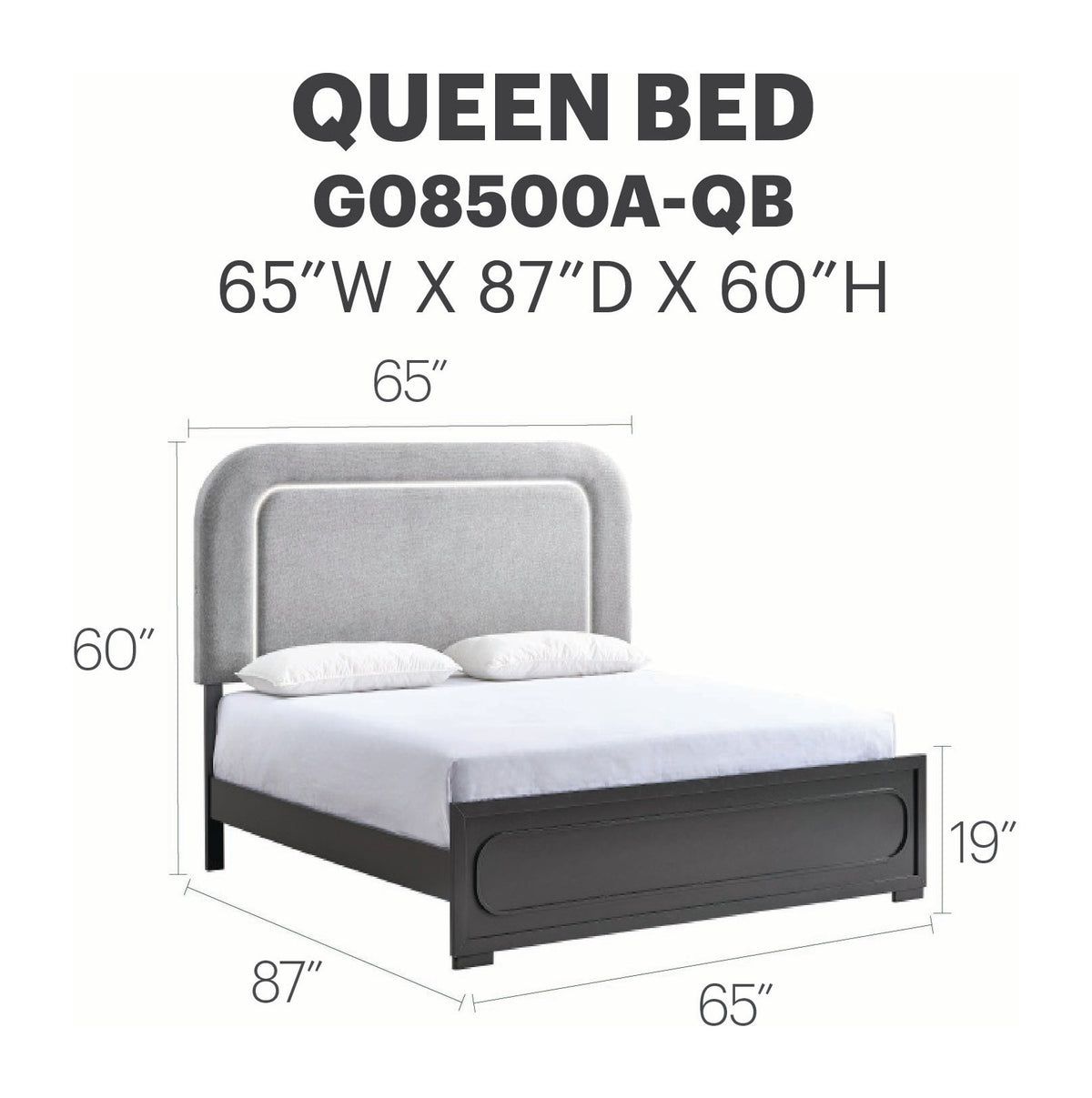 Wave Bed