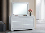 Milan Bedroom Collection