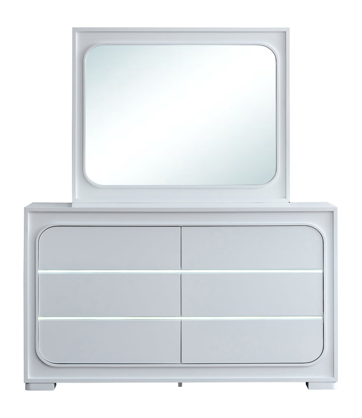 Milan Bedroom Collection