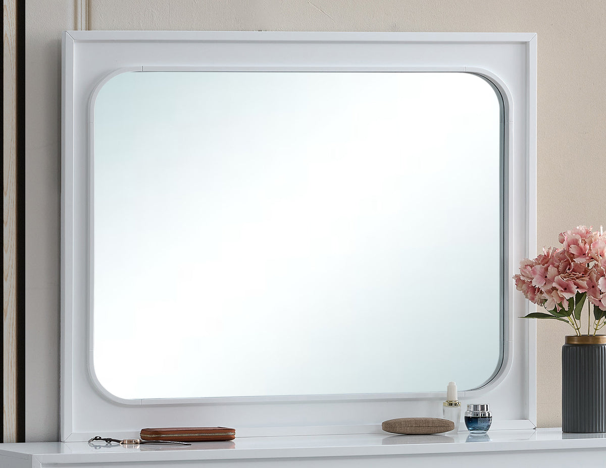 Milan Mirror