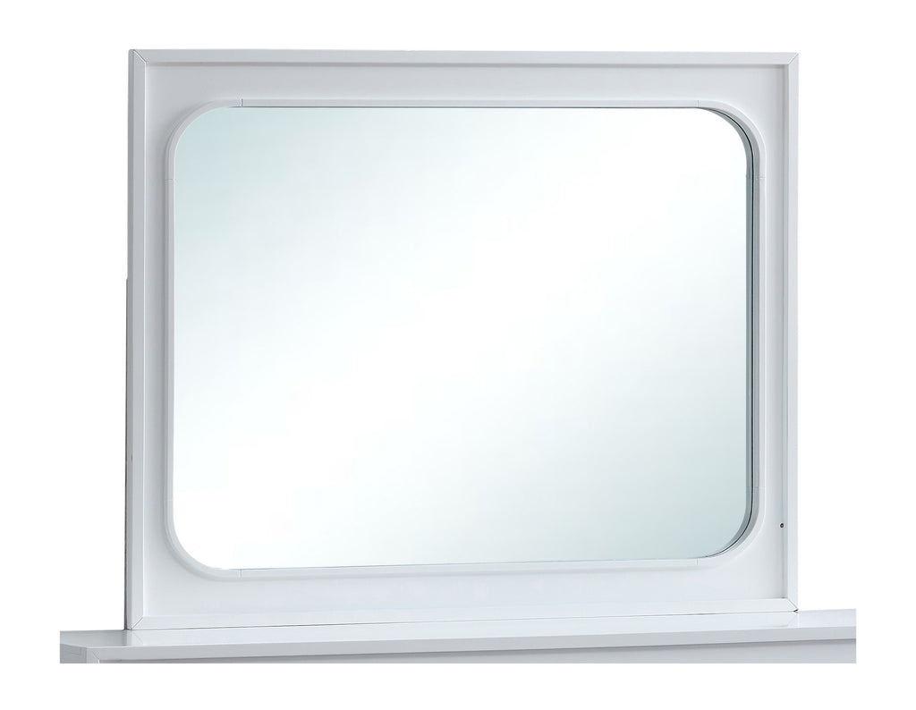 Milan Mirror
