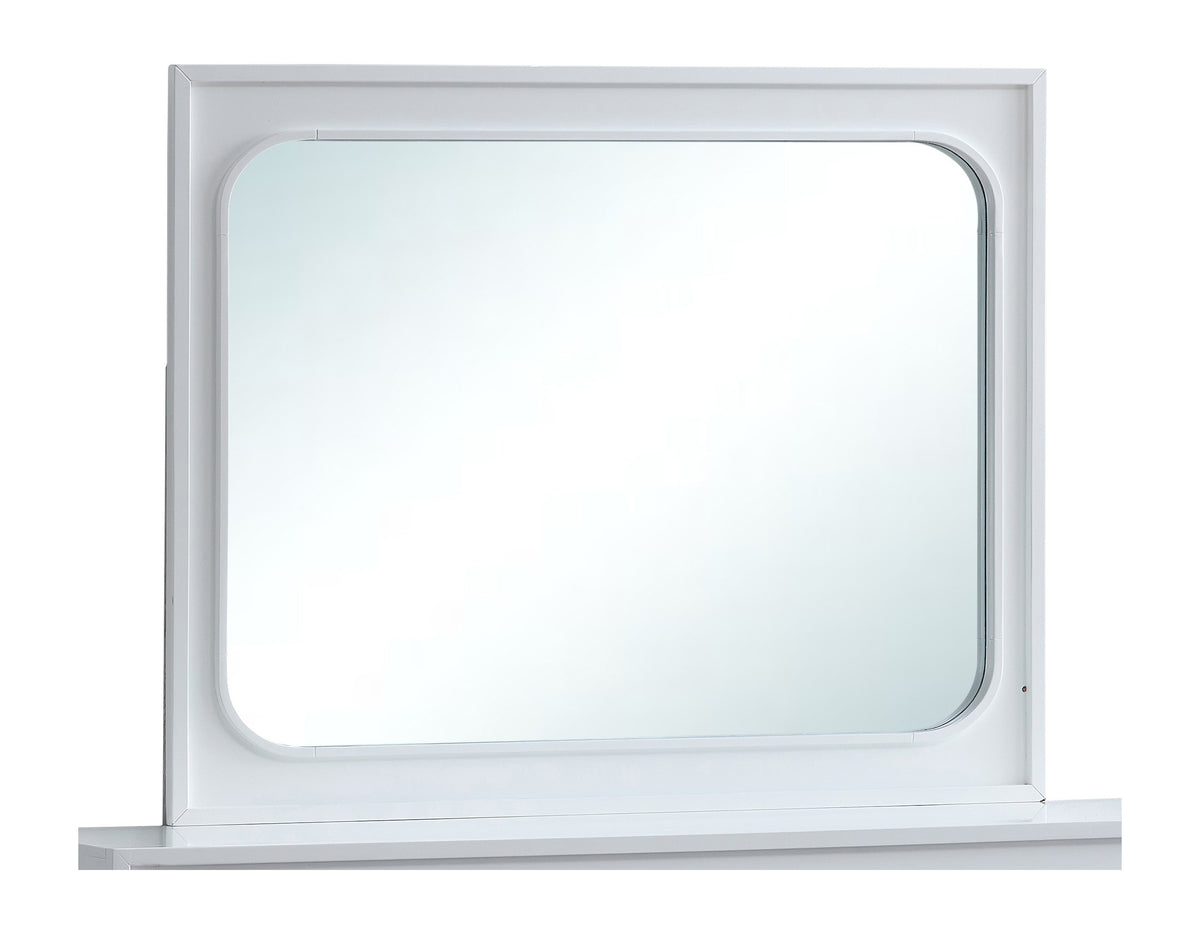 Milan Mirror