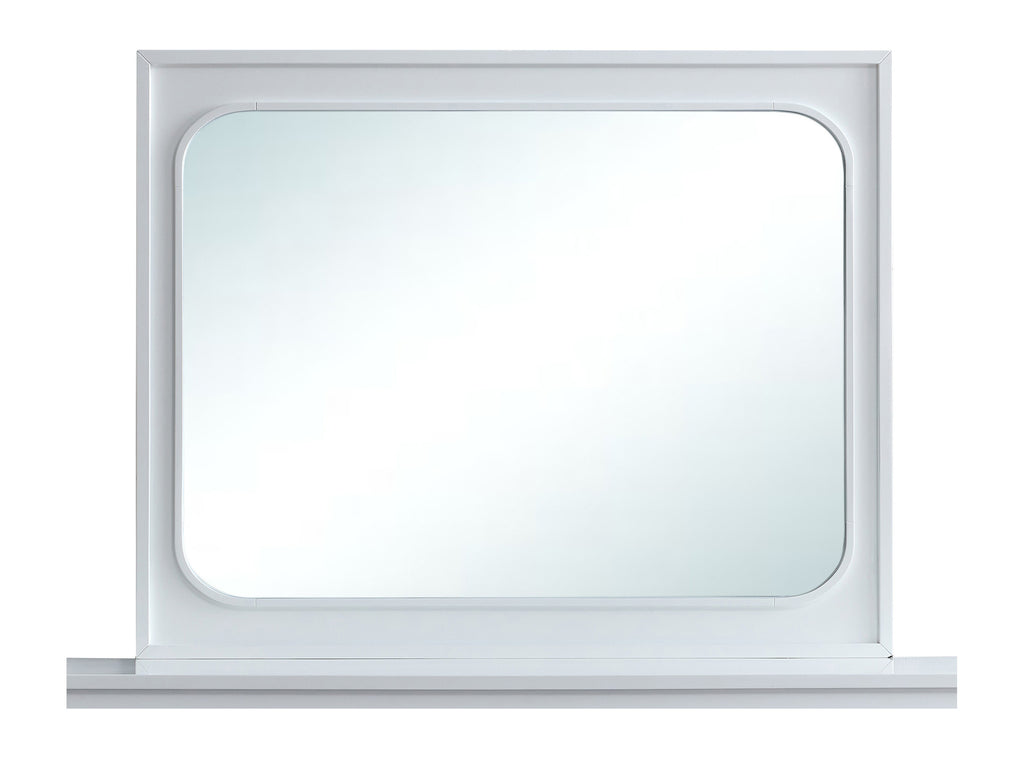 Milan Mirror