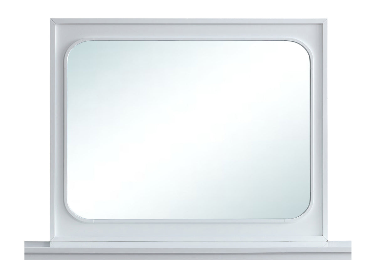 Milan Mirror
