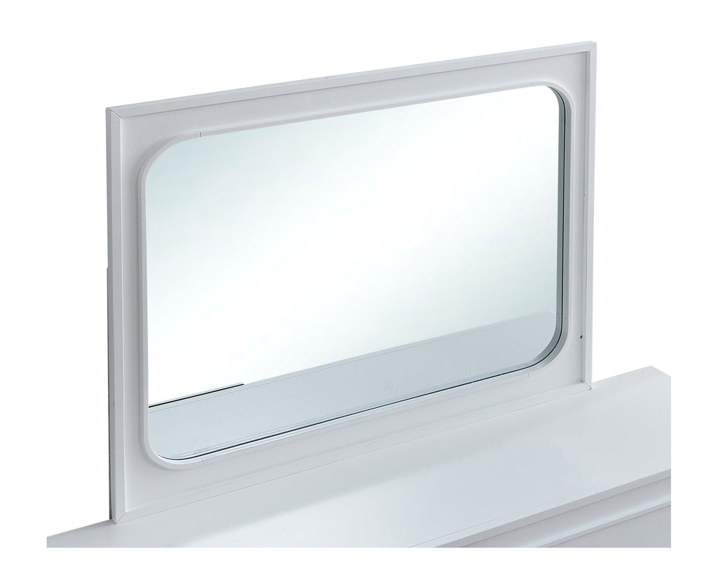 Milan Mirror