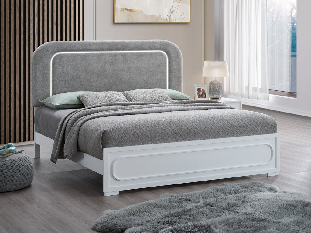 Milan Bedroom Collection