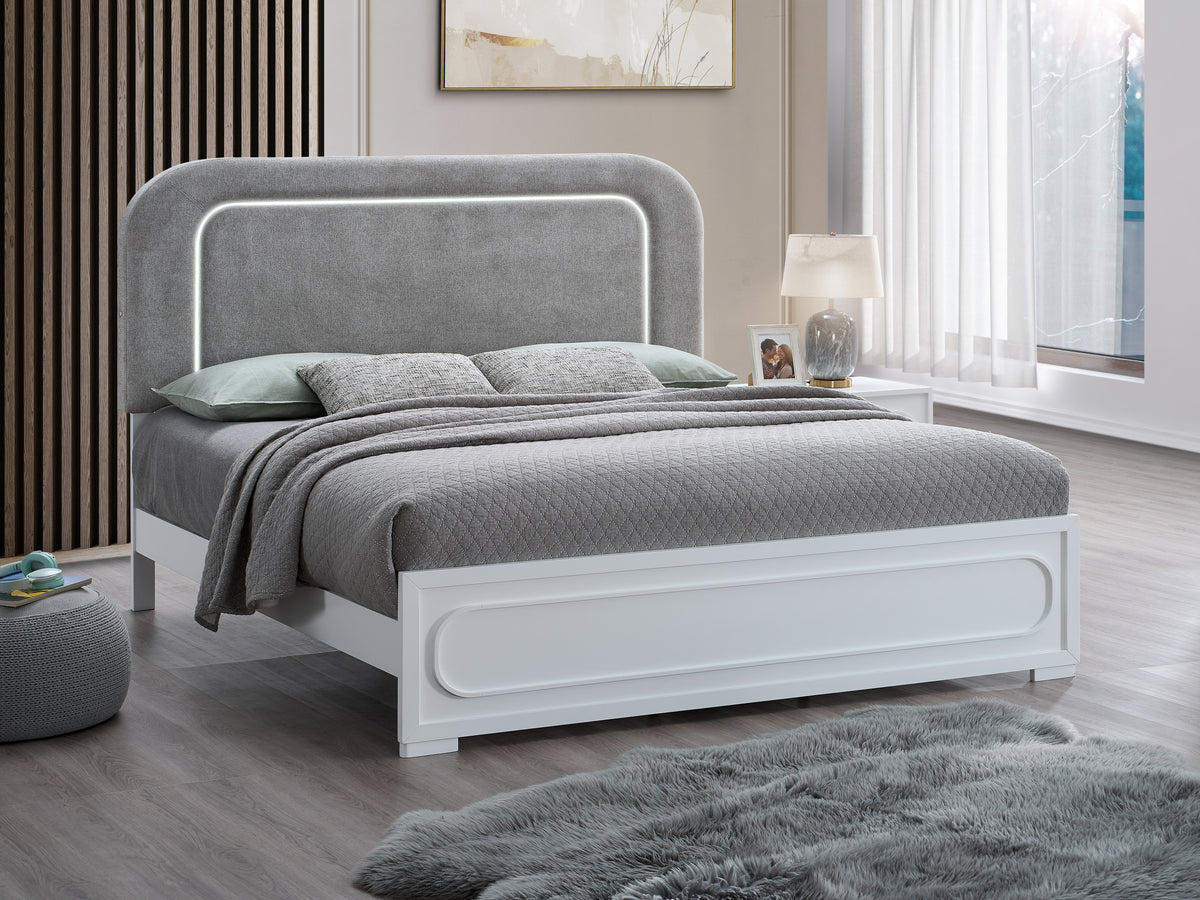 Milan Bedroom Collection