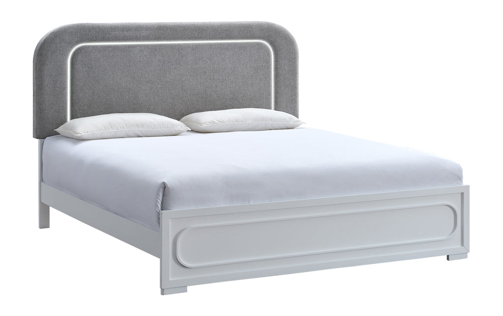 Milan Bedroom Collection