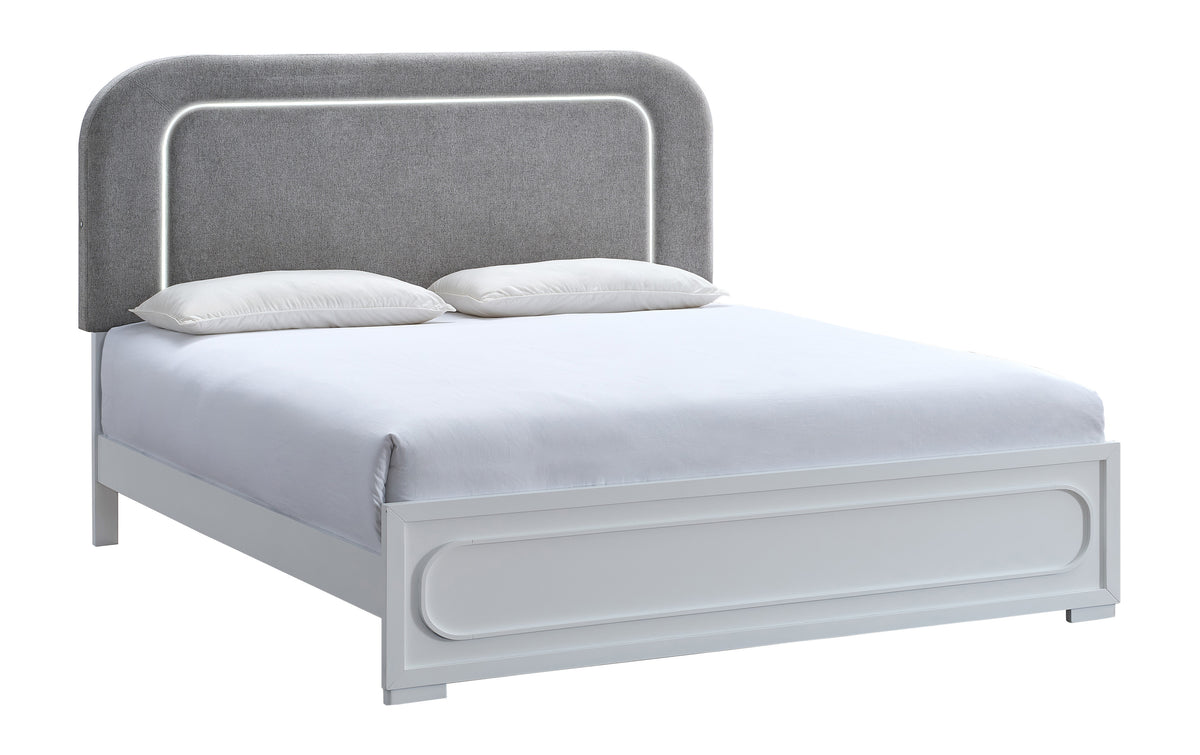 Milan Bedroom Collection