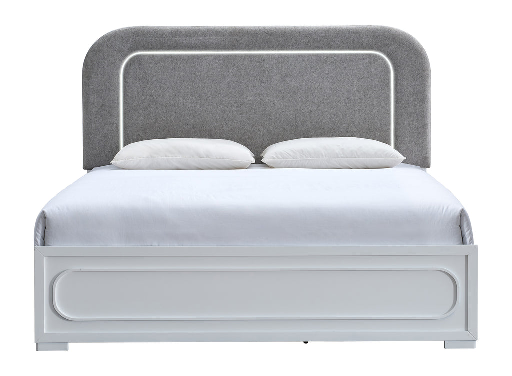 Milan Bedroom Collection