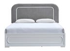 Milan Bedroom Collection