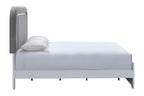 Milan Bedroom Collection
