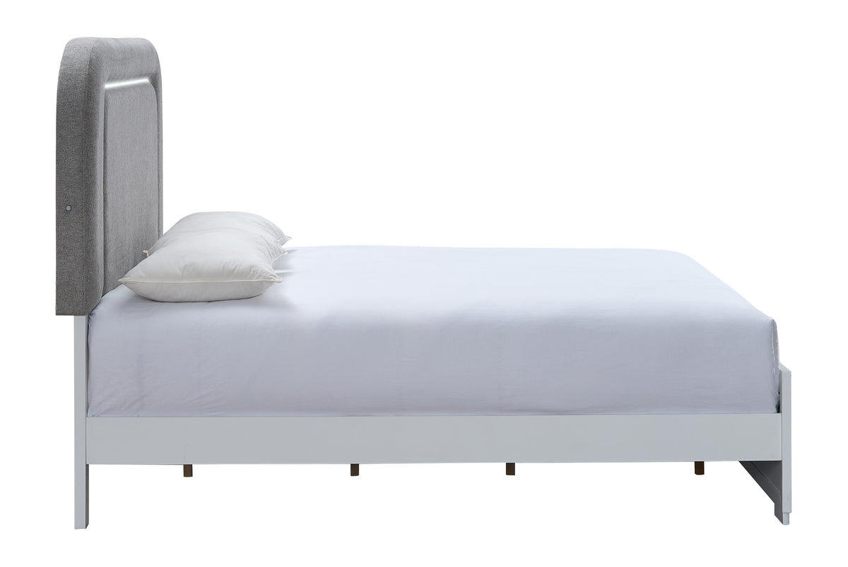 Milan Bedroom Collection
