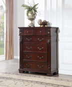 Lyndon Chest