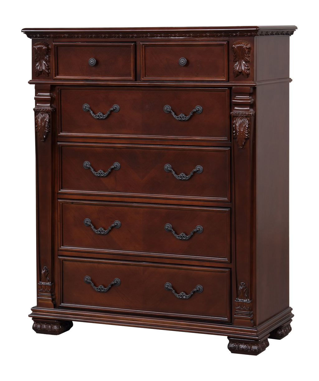 Lyndon Bedroom Collection