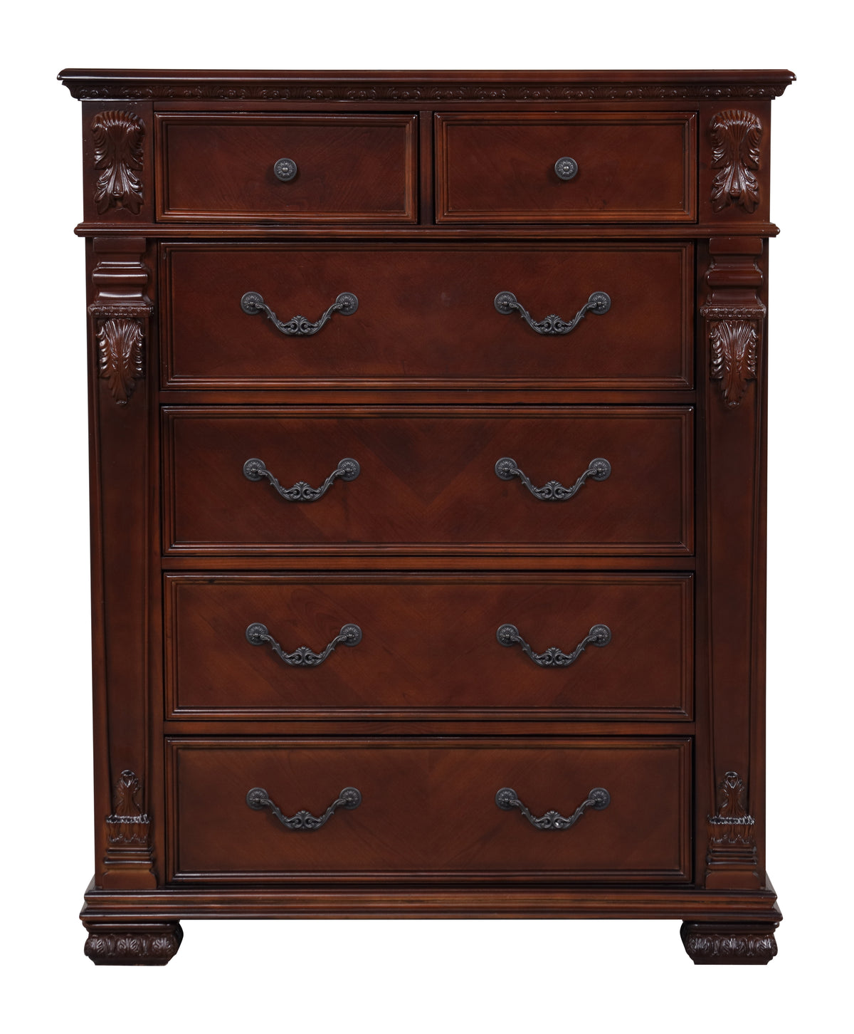 Lyndon Chest