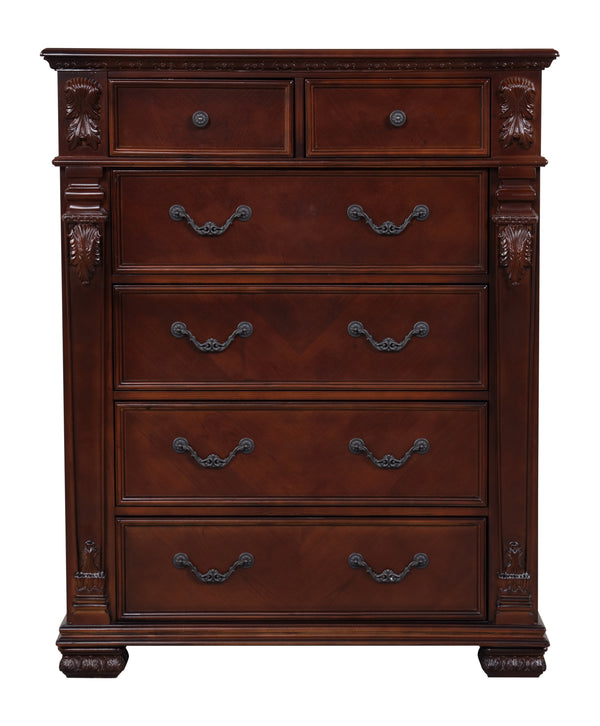 Lyndon Chest
