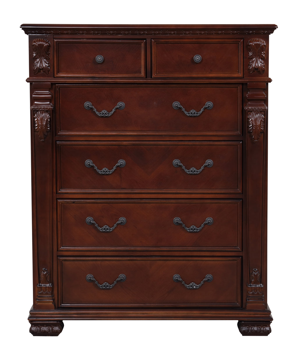 Lyndon Bedroom Collection