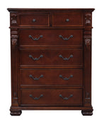 Lyndon Bedroom Collection