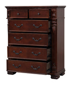 Lyndon Bedroom Collection