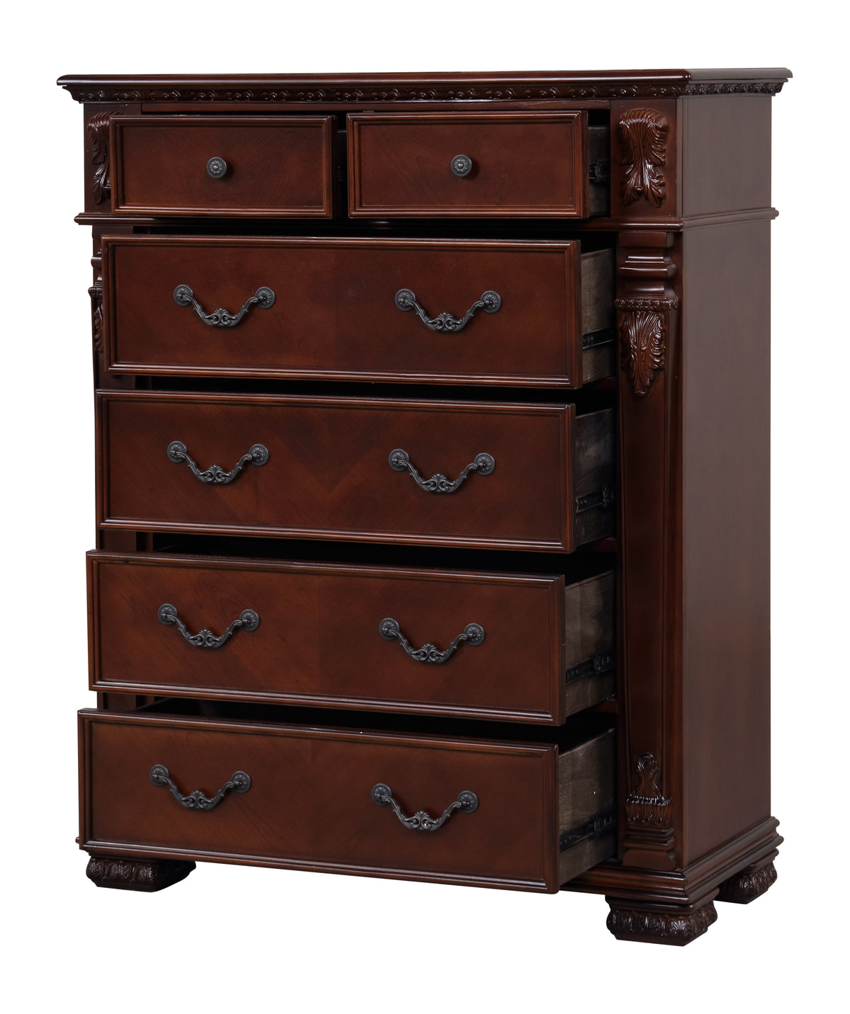 Lyndon Bedroom Collection
