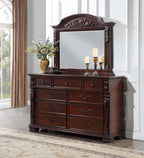 Lyndon Bedroom Collection