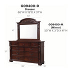 Lyndon Bedroom Collection