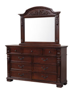 Lyndon Bedroom Collection