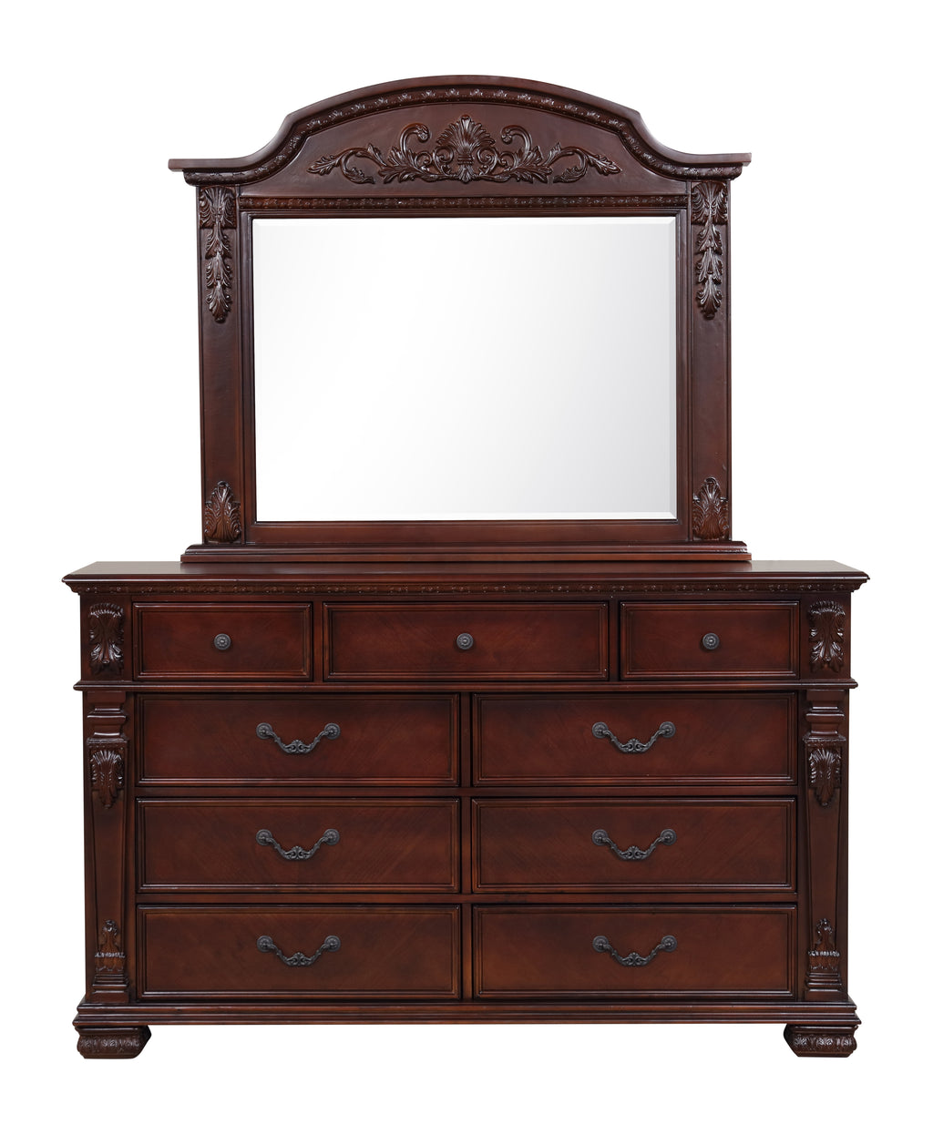 Lyndon Bedroom Collection