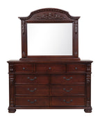 Lyndon Bedroom Collection