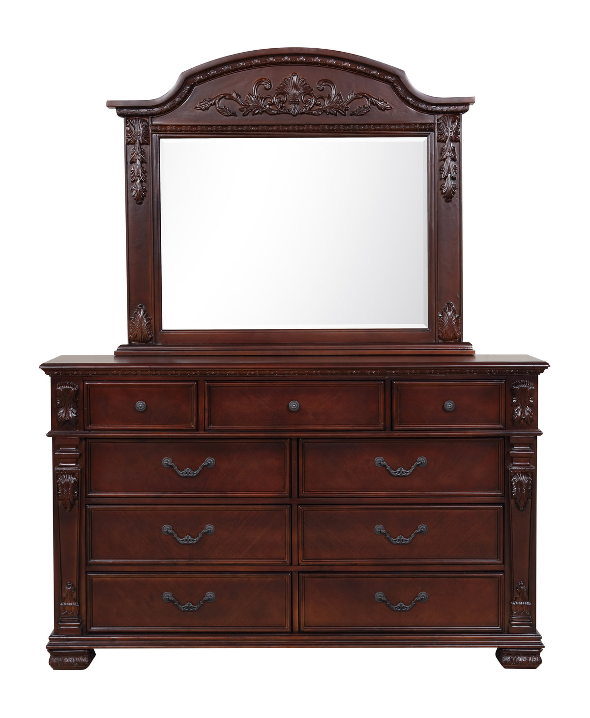 Lyndon Bedroom Collection