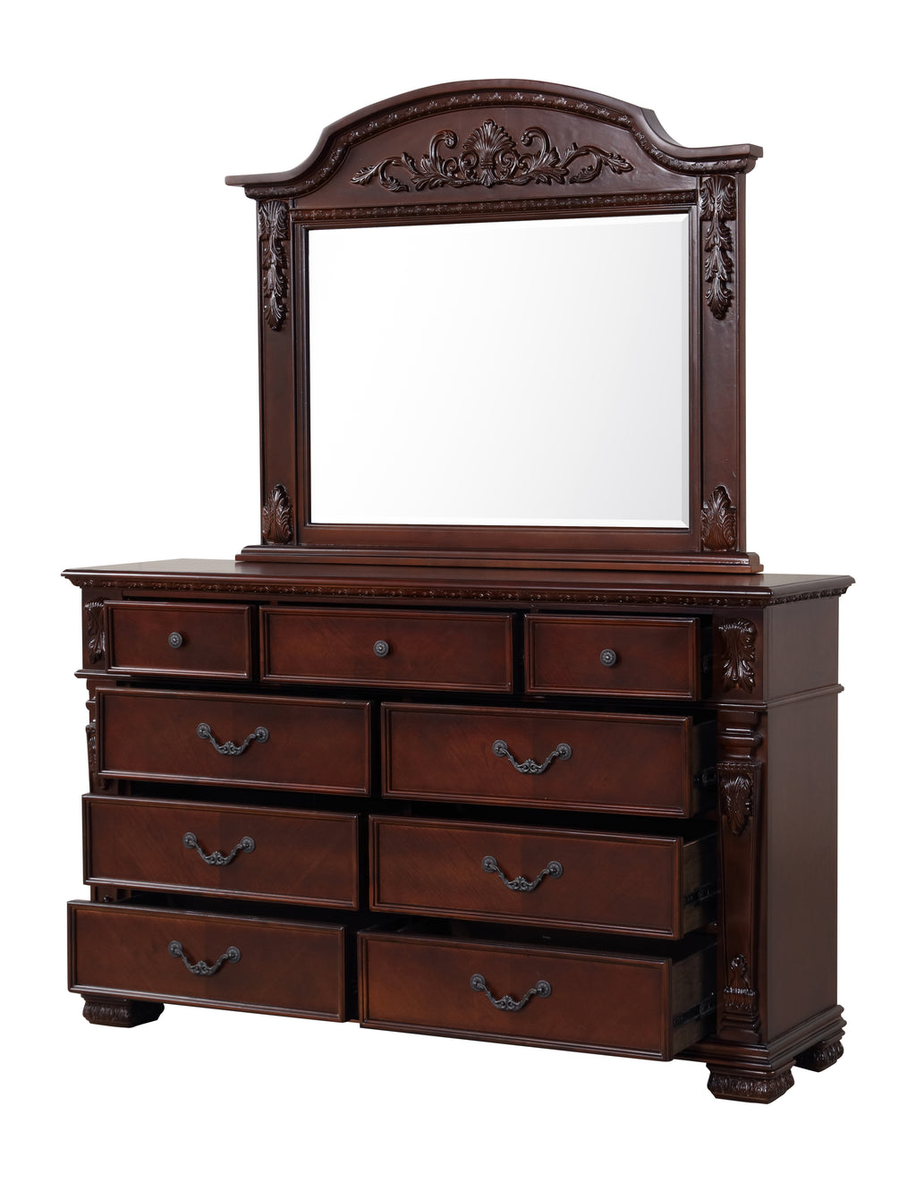 Lyndon Bedroom Collection