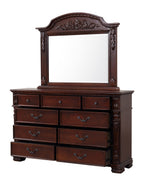 Lyndon Bedroom Collection