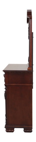 Lyndon Bedroom Collection