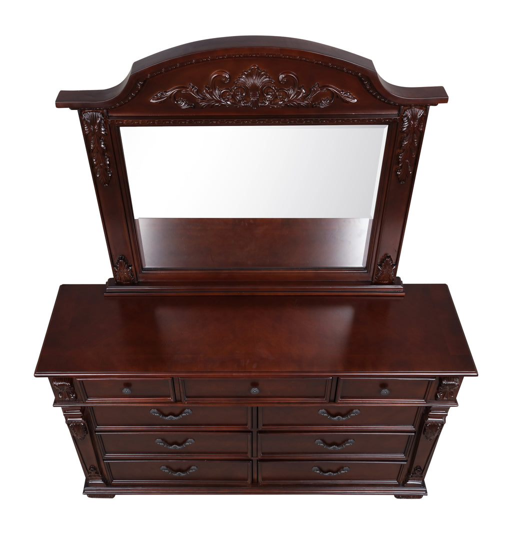 Lyndon Bedroom Collection