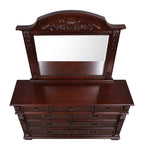 Lyndon Bedroom Collection