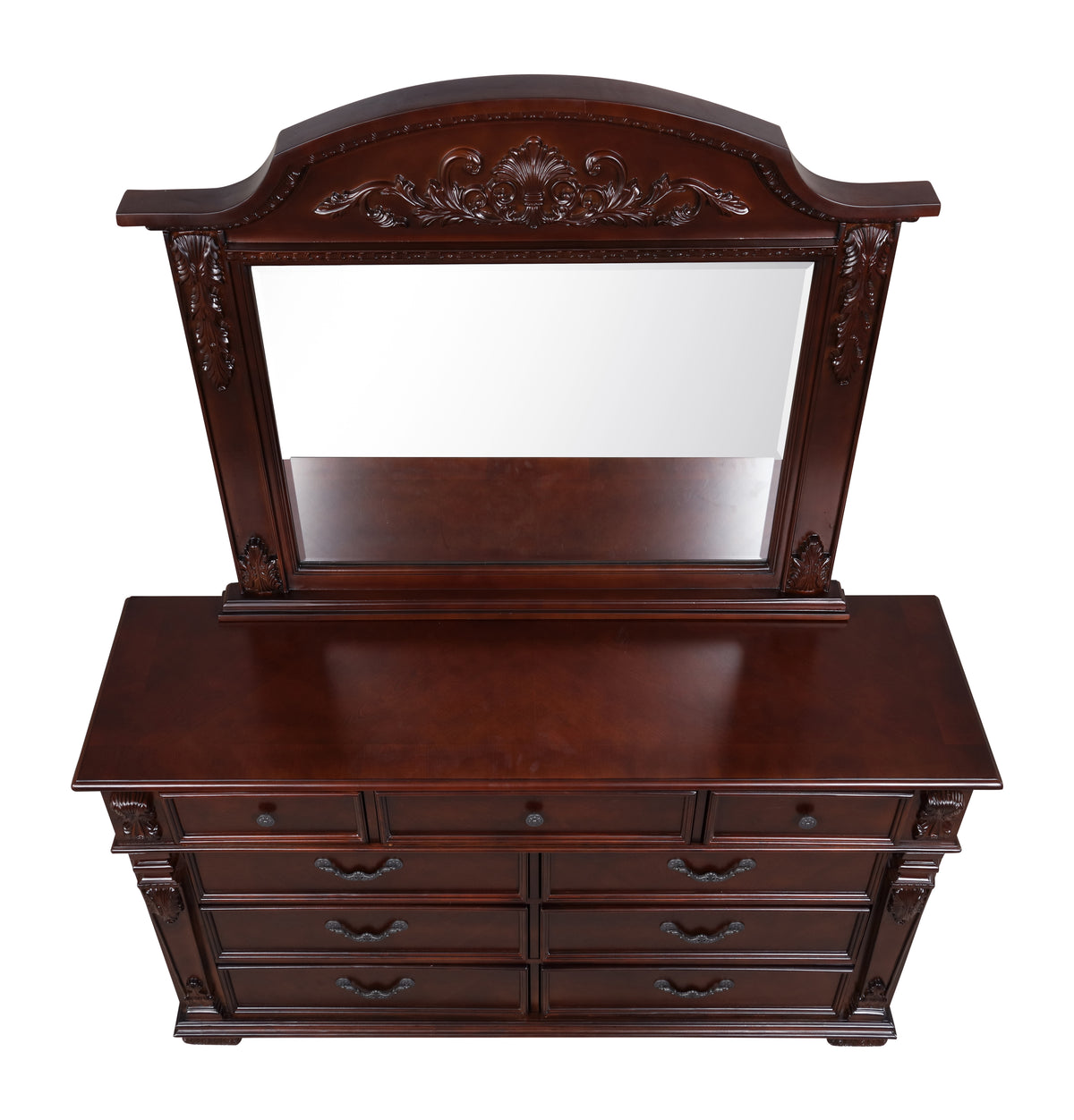 Lyndon Bedroom Collection