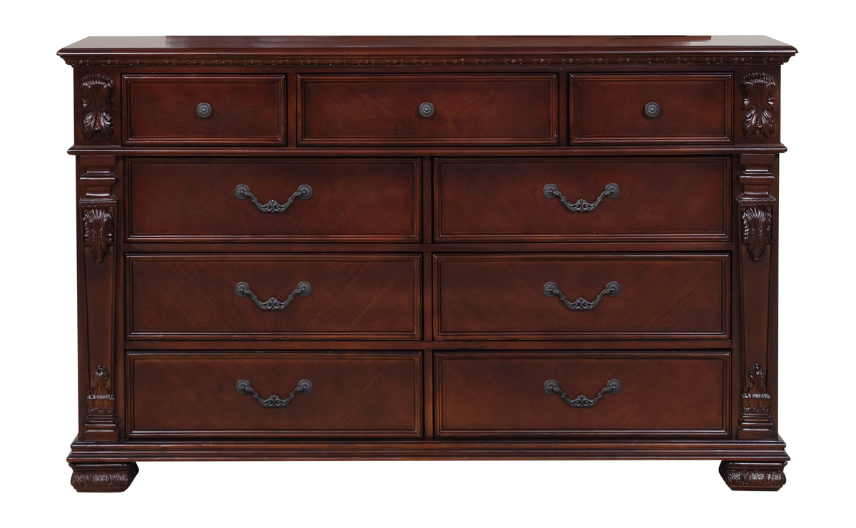 Lyndon Dresser