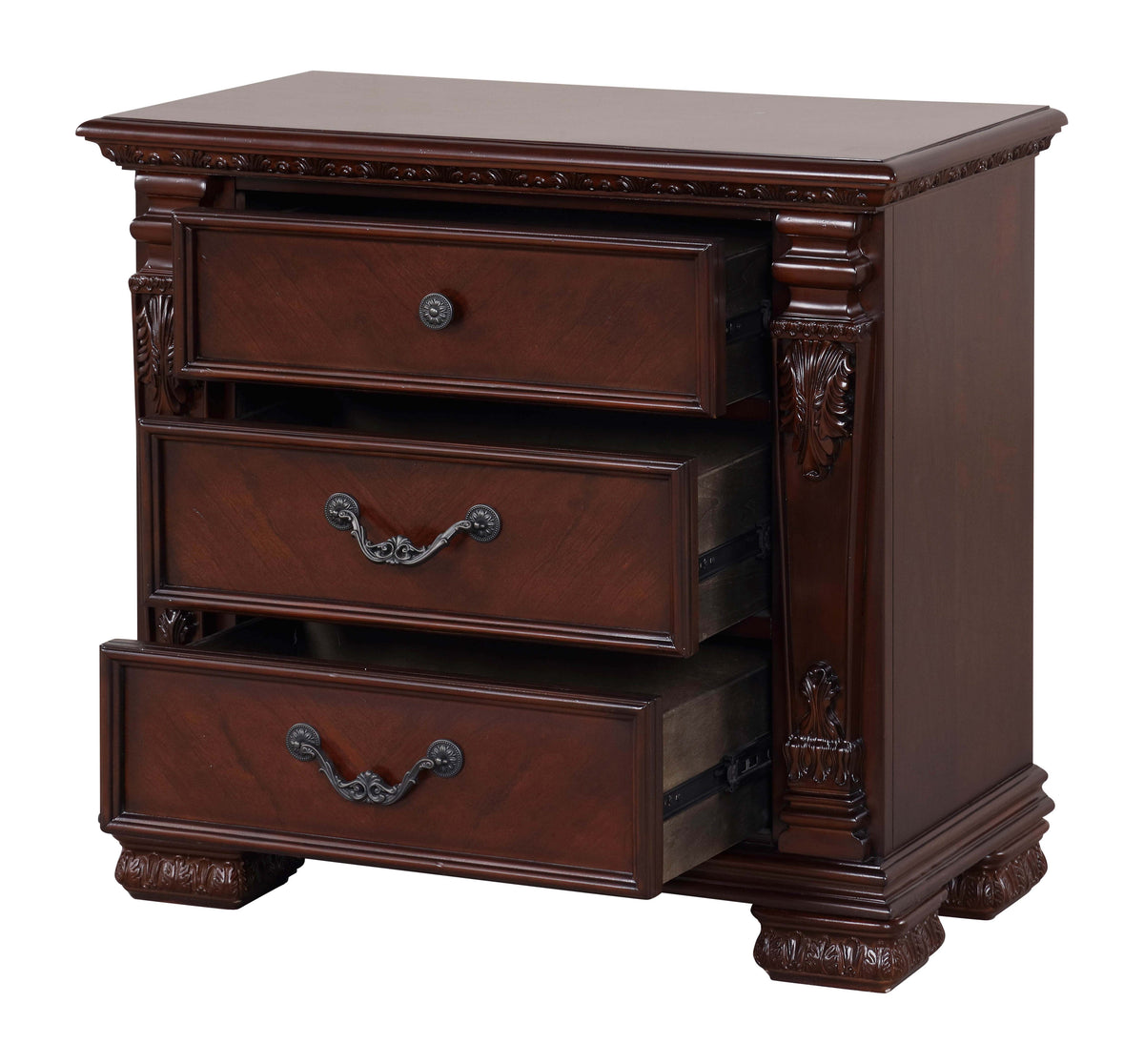 Lyndon Bedroom Collection