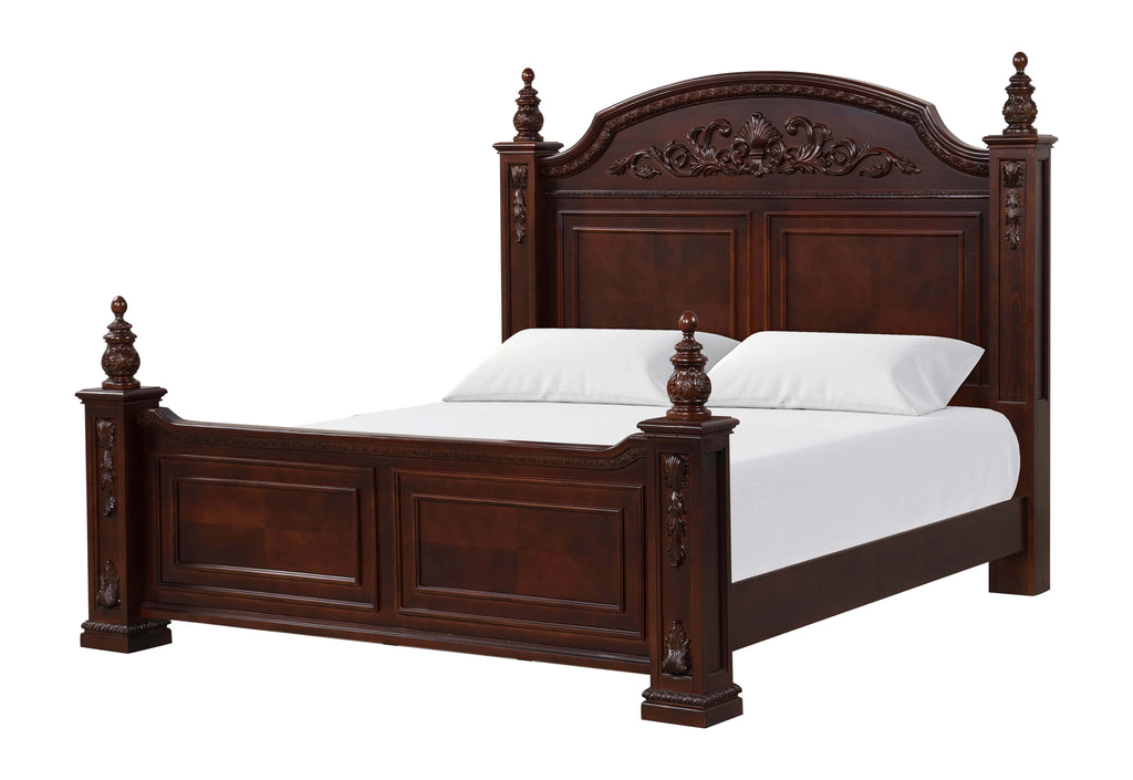Lyndon Bed
