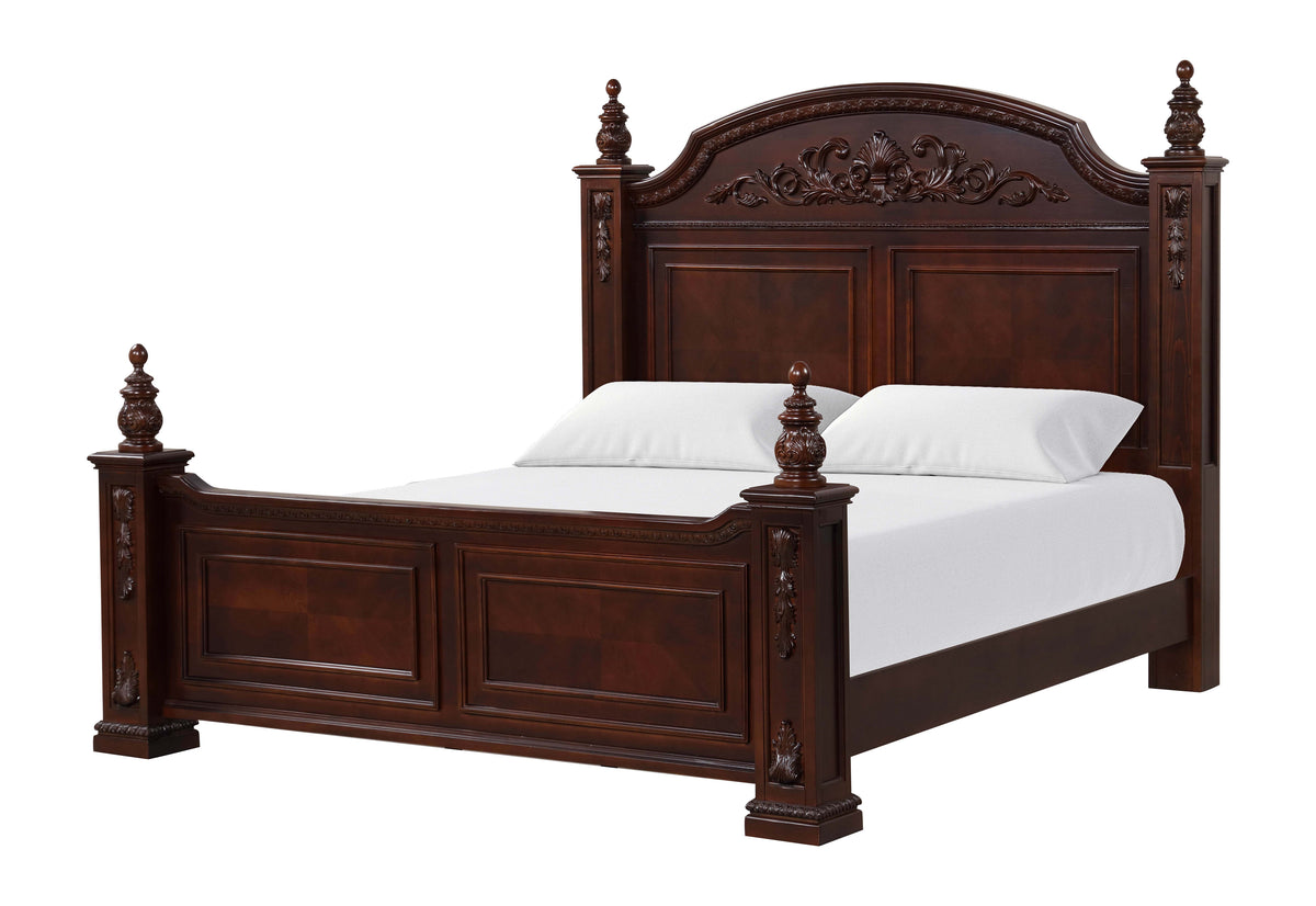 Lyndon Bedroom Collection